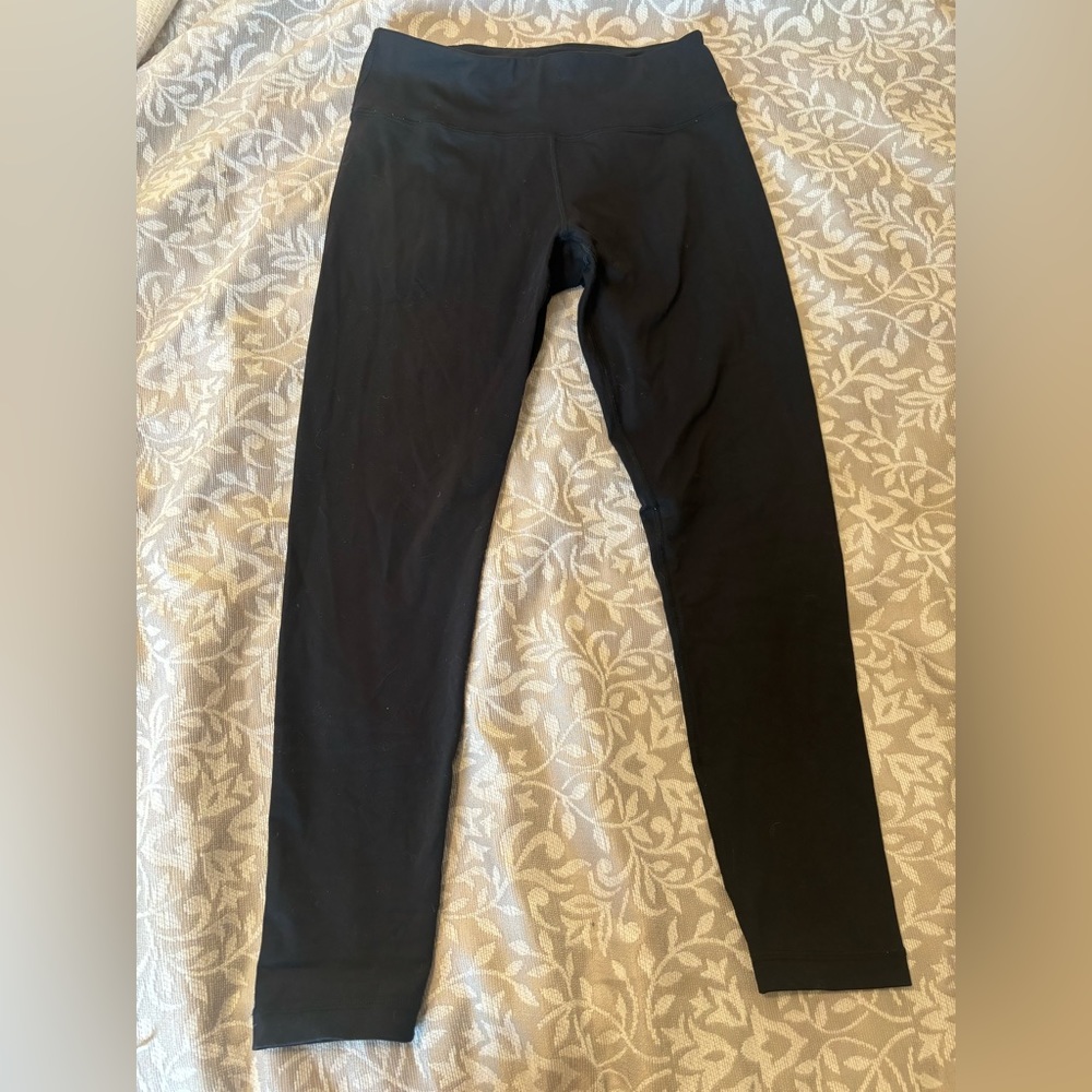 Born Primitive Black Leggings